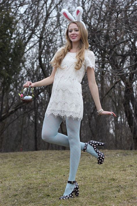 easter tights